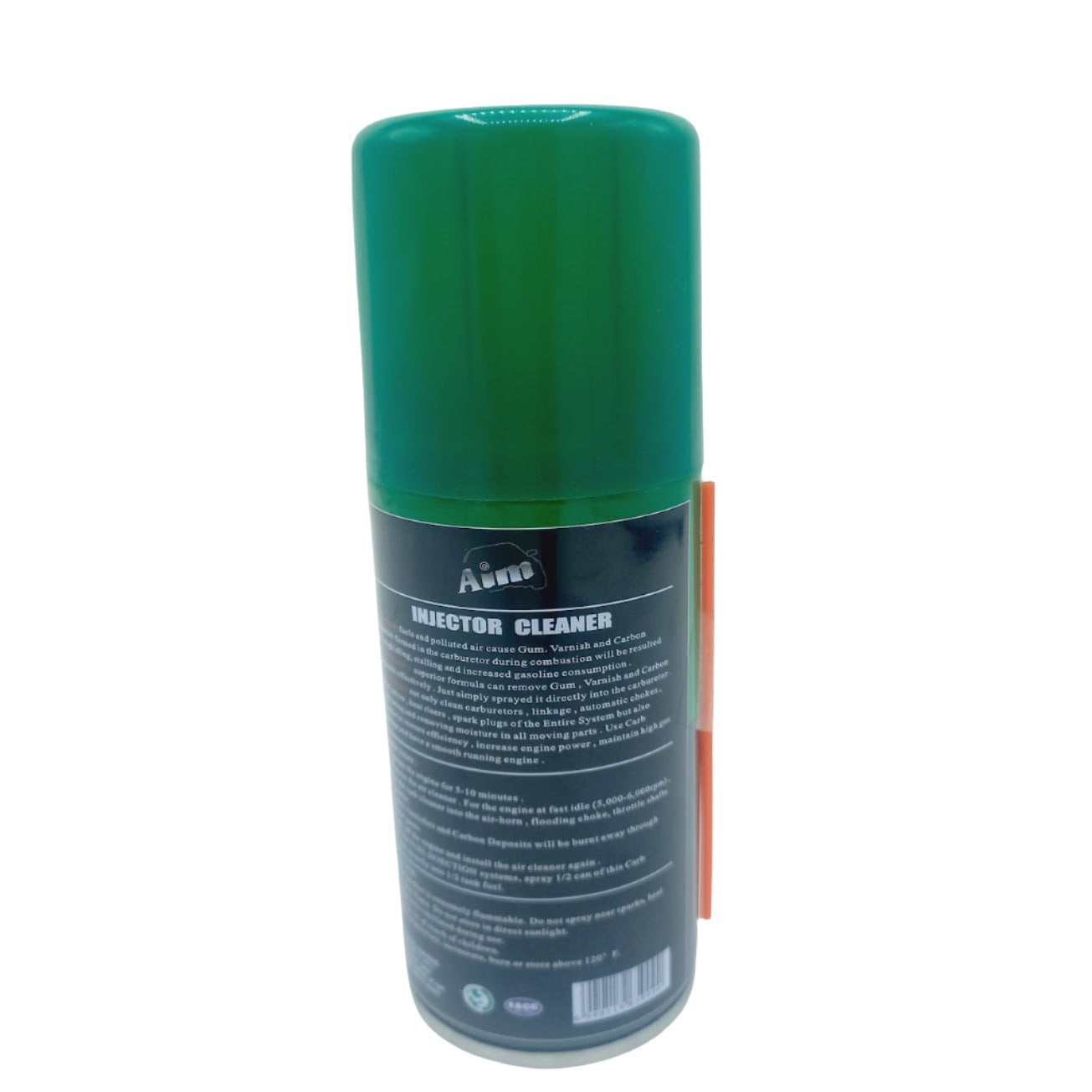 Aim Injector Cleaner - 100ml – CAR GLAMS