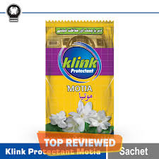 KLINK PROTECTANT 10 SACHET PER PACKET