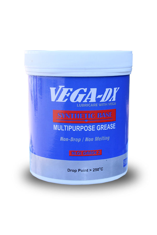 VEGA DX Synthetic Grease - 500g