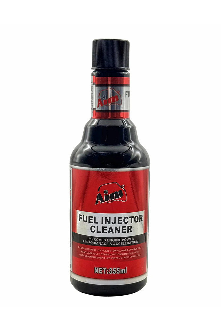 Aim Fuel Injector Cleaner - 355ml – CAR GLAMS