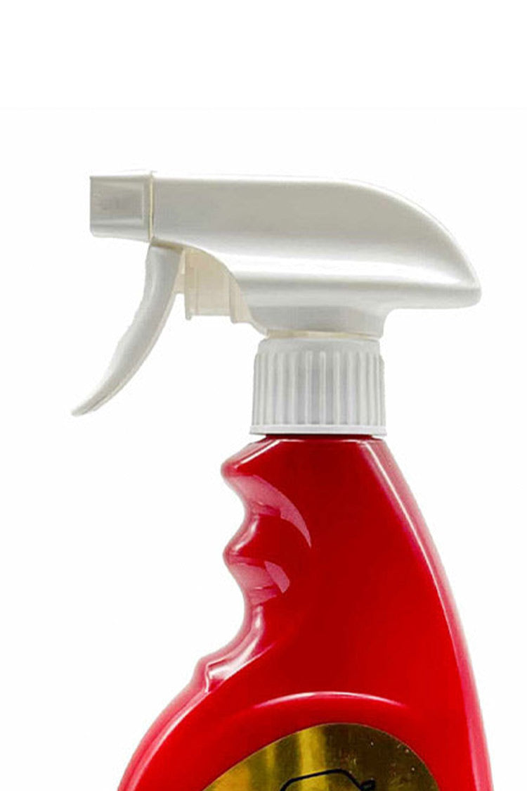 Aim Leather Cleaner - 500ml – CAR GLAMS