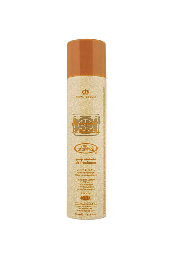 Al-Rehab Air Freshner 300ml - Aseel