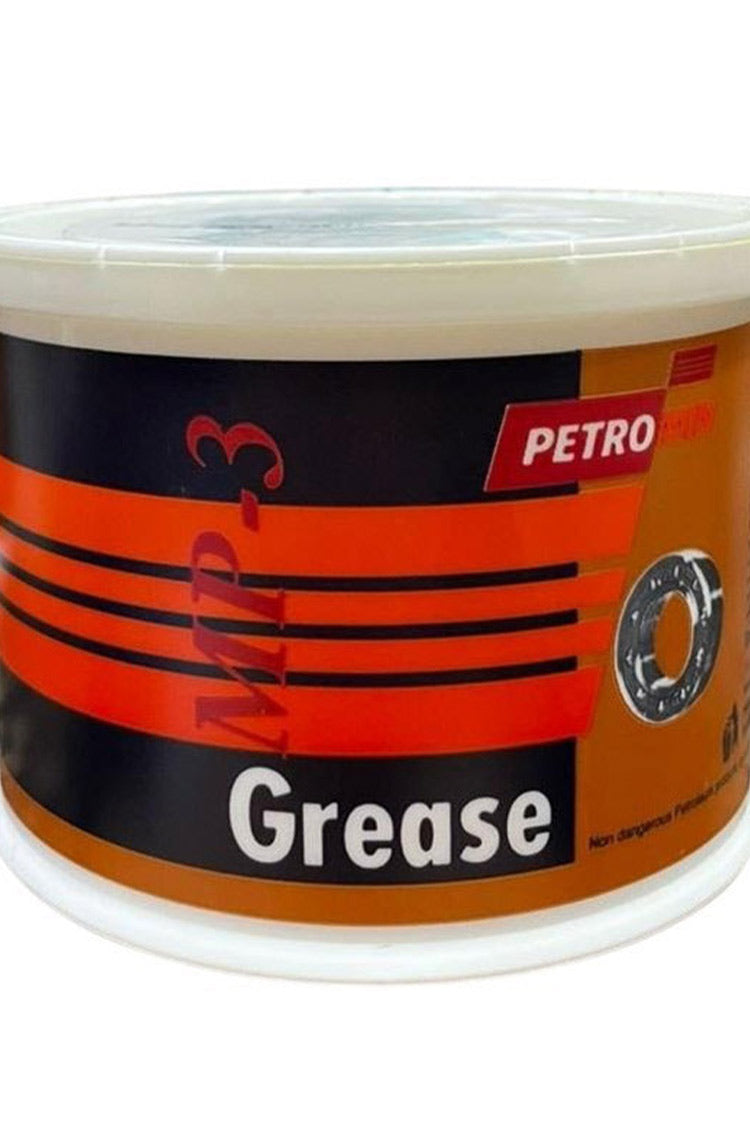 Mp2 Rope Grease Petronin MP2 Grease - 454g – CAR GLAMS