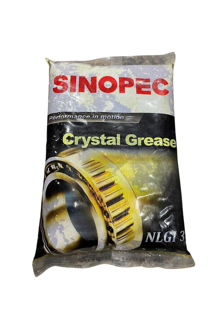 sinopec-crystal-grease-1kg